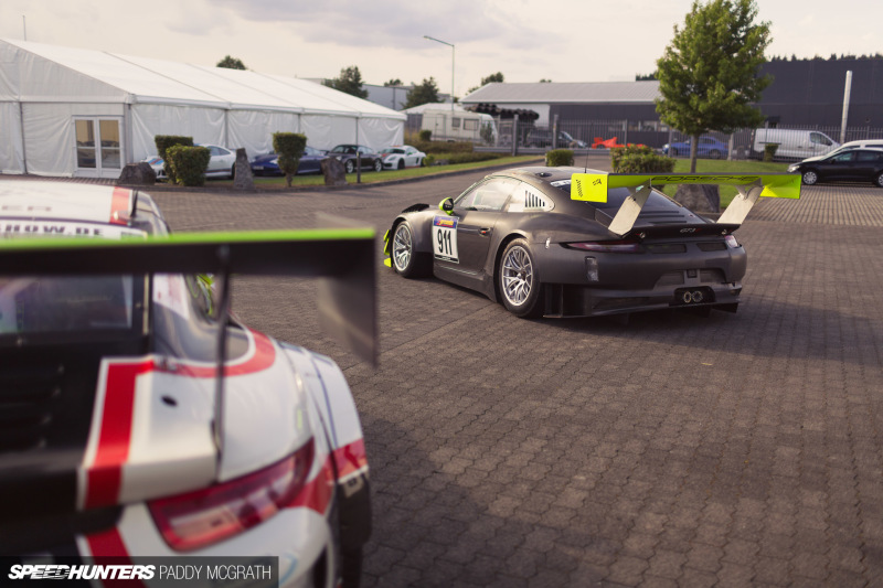 2016 Manthey Racing Summer BBQ Speedhunters by Paddy&nbsp;McGrath-29