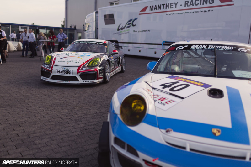 2016 Manthey Racing Summer BBQ Speedhunters by Paddy&nbsp;McGrath-30