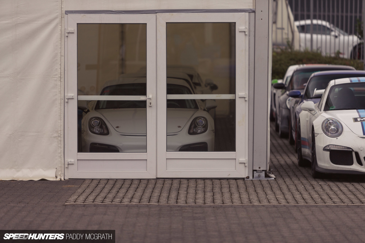 2016 Manthey Racing Summer BBQ Speedhunters by Paddy McGrath-33