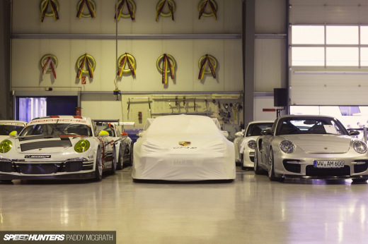 2016 Manthey Racing Summer BBQ Speedhunters by Paddy&nbsp;McGrath-37