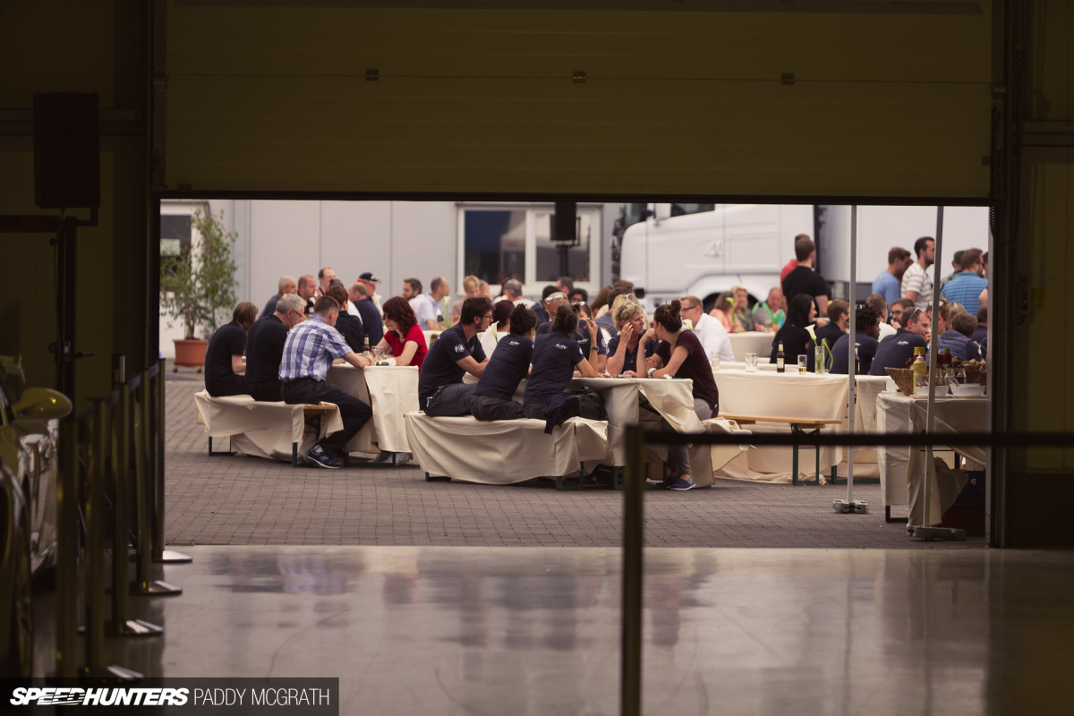 2016 Manthey Racing Summer BBQ Speedhunters by Paddy McGrath-38