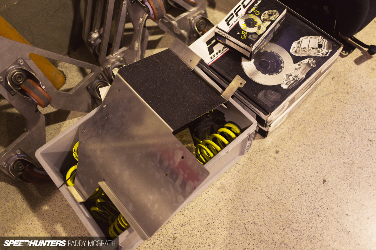 2016 Manthey Racing Summer BBQ Speedhunters by Paddy McGrath-42