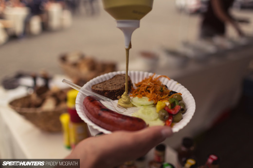 2016 Manthey Racing Summer BBQ Speedhunters by Paddy&nbsp;McGrath-46