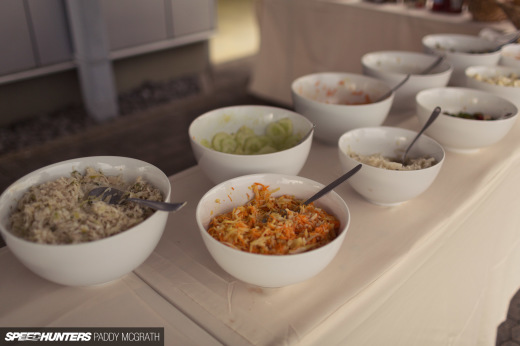 2016 Manthey Racing Summer BBQ Speedhunters by Paddy&nbsp;McGrath-47