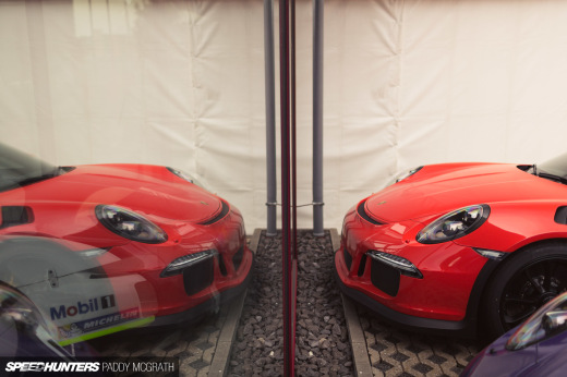 2016 Manthey Racing Summer BBQ Speedhunters by Paddy&nbsp;McGrath-48