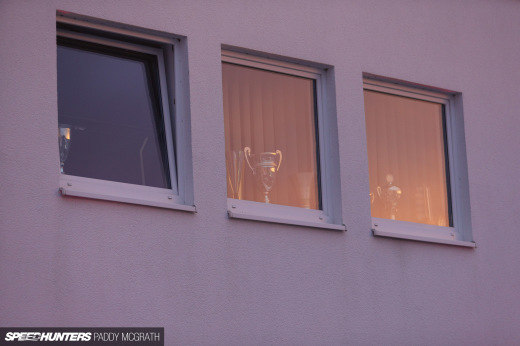 2016 Manthey Racing Summer BBQ Speedhunters by Paddy&nbsp;McGrath-51