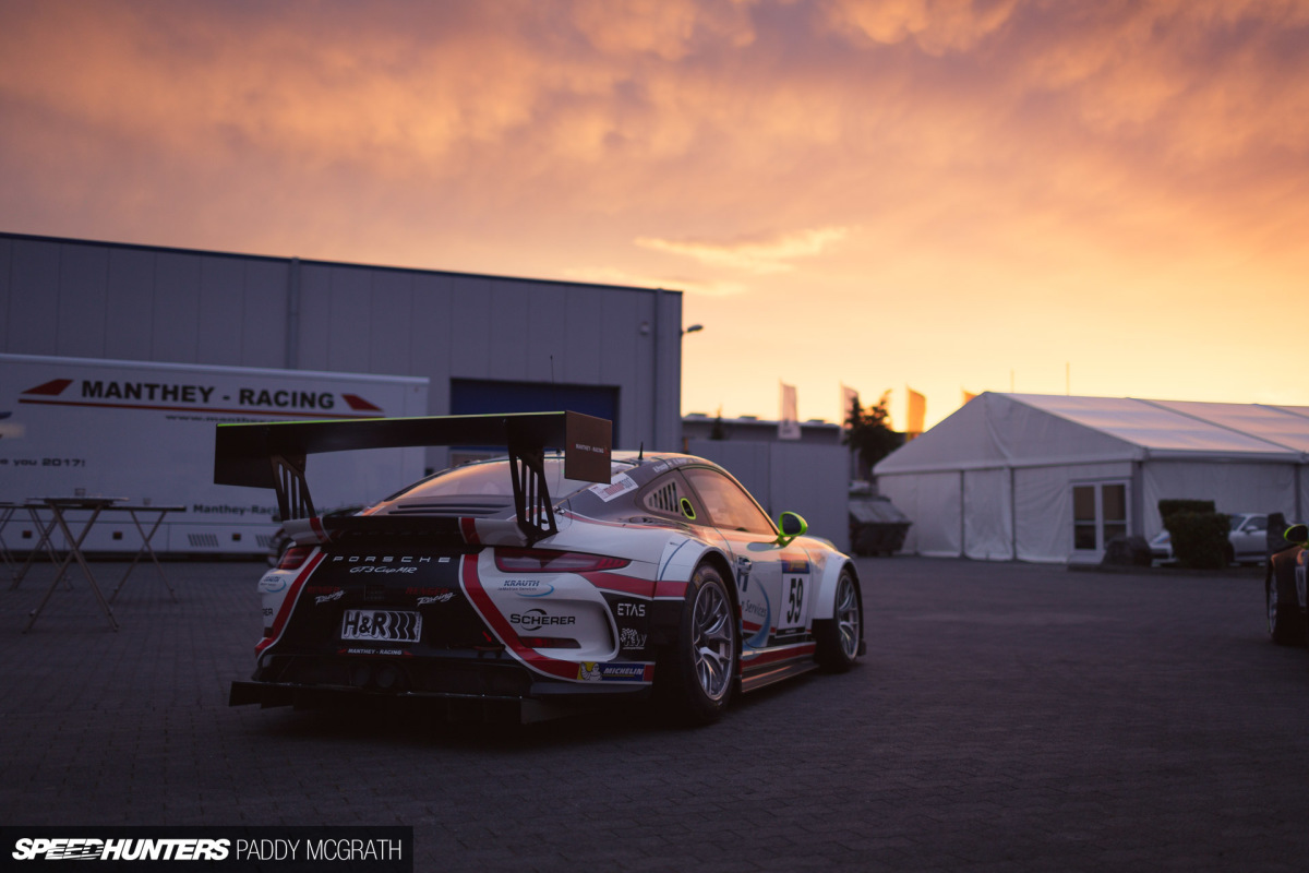 2016 Manthey Racing Summer BBQ Speedhunters by Paddy McGrath-52