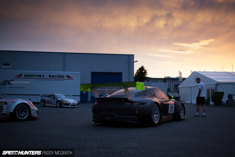 2016 Manthey Racing Summer BBQ Speedhunters by Paddy&nbsp;McGrath-53