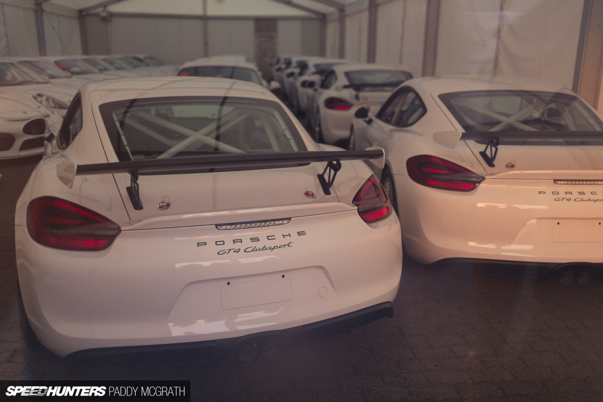 2016 Manthey Racing Summer BBQ Speedhunters by Paddy McGrath-54