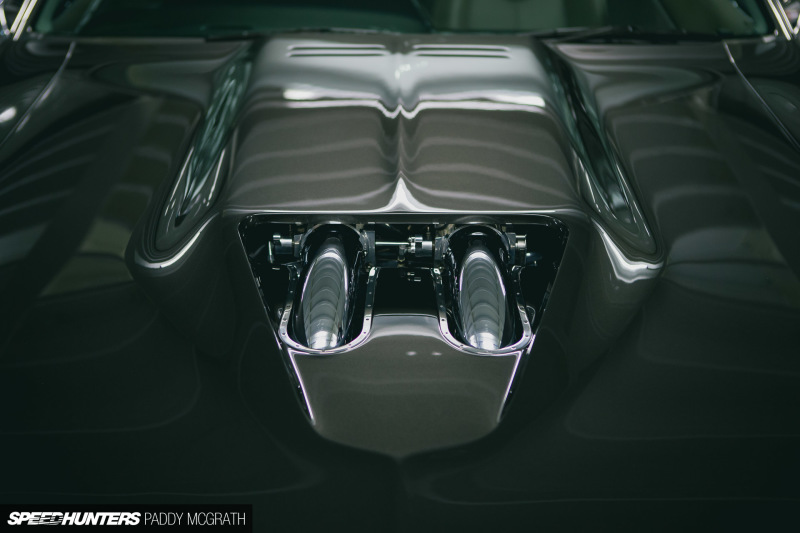 2016 Outlaw Rod Shop Speedhunters by Paddy&nbsp;McGrath-1