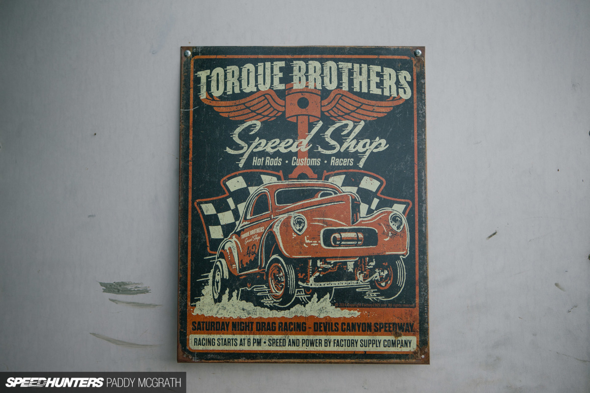 2016 Outlaw Rod Shop Speedhunters by Paddy McGrath-2