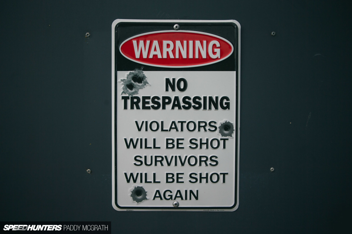 2016 Outlaw Rod Shop Speedhunters by Paddy McGrath-3