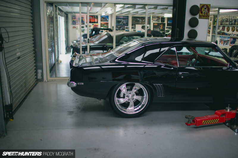 2016 Outlaw Rod Shop Speedhunters by Paddy&nbsp;McGrath-5