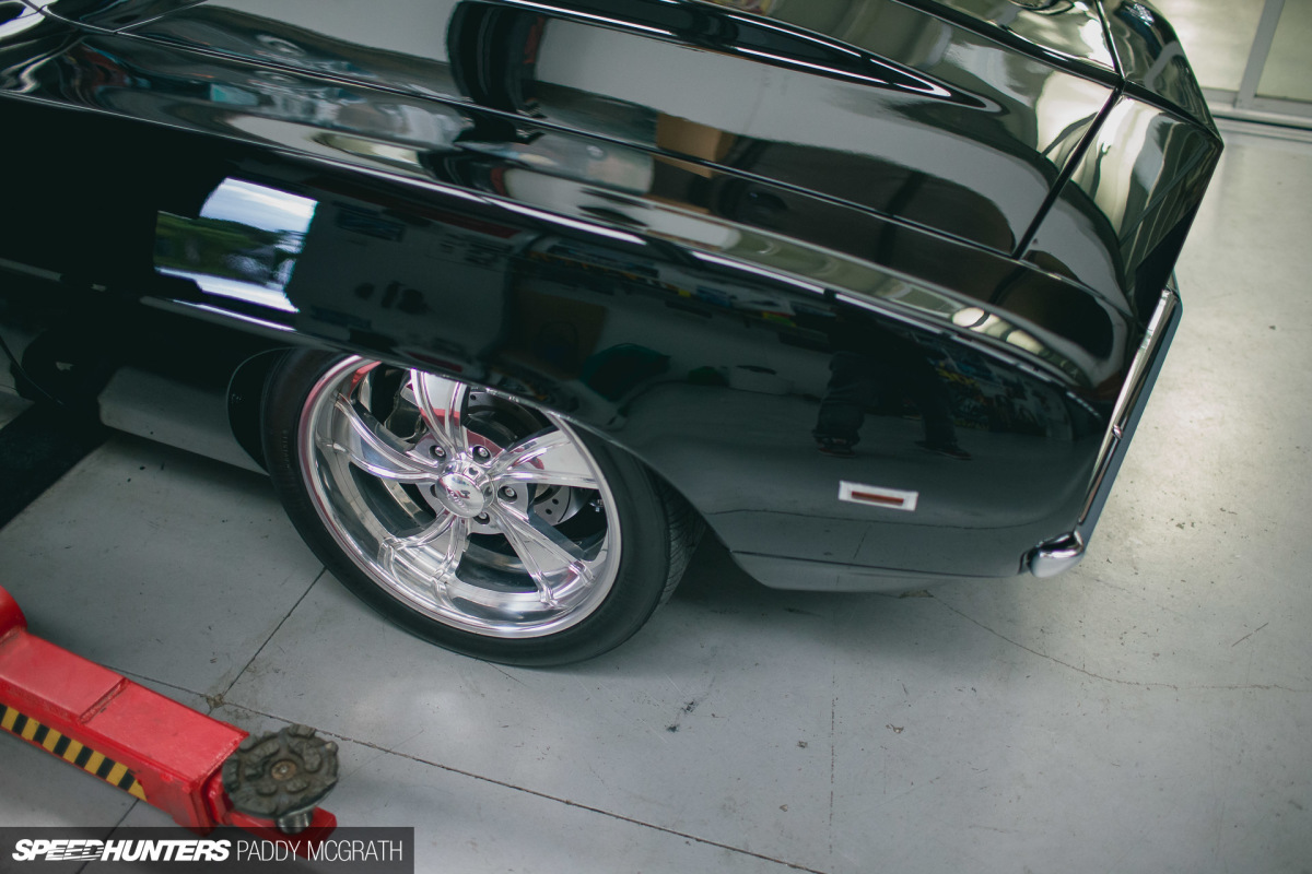 2016 Outlaw Rod Shop Speedhunters by Paddy McGrath-6