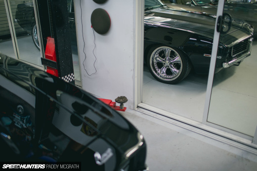 2016 Outlaw Rod Shop Speedhunters by Paddy&nbsp;McGrath-7