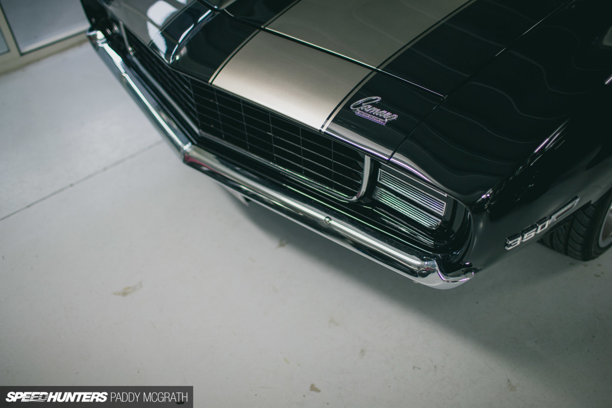 2016 Outlaw Rod Shop Speedhunters by Paddy McGrath-8