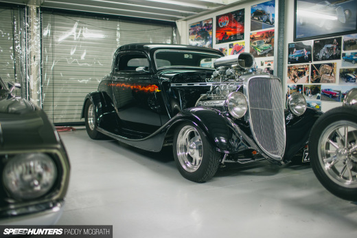 2016 Outlaw Rod Shop Speedhunters by Paddy&nbsp;McGrath-11