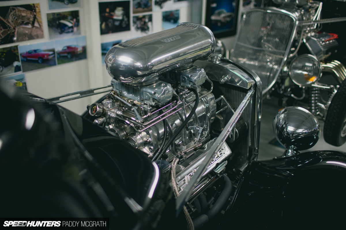 2016 Outlaw Rod Shop Speedhunters by Paddy McGrath-13