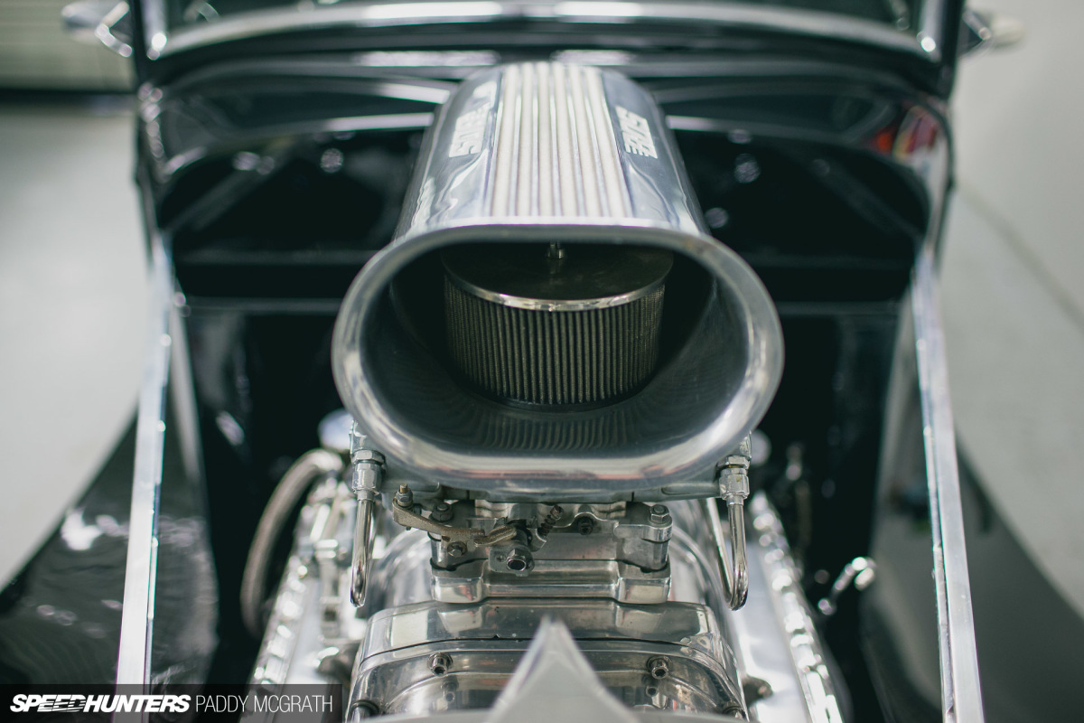 2016 Outlaw Rod Shop Speedhunters by Paddy McGrath-14