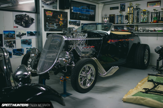 2016 Outlaw Rod Shop Speedhunters by Paddy&nbsp;McGrath-16
