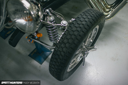 2016 Outlaw Rod Shop Speedhunters by Paddy&nbsp;McGrath-17