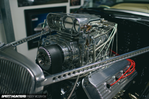 2016 Outlaw Rod Shop Speedhunters by Paddy&nbsp;McGrath-18