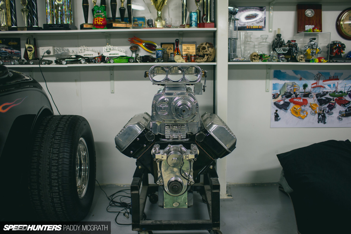 2016 Outlaw Rod Shop Speedhunters by Paddy McGrath-21