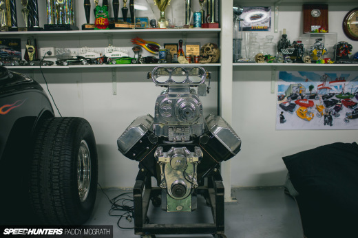 2016 Outlaw Rod Shop Speedhunters by Paddy&nbsp;McGrath-21