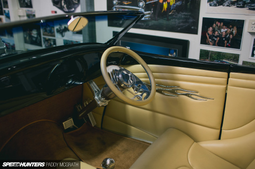 2016 Outlaw Rod Shop Speedhunters by Paddy&nbsp;McGrath-23