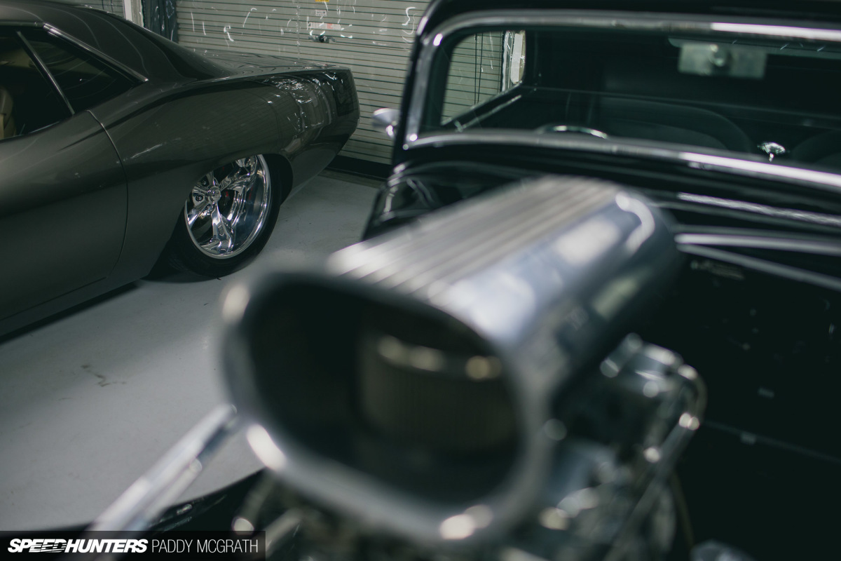 2016 Outlaw Rod Shop Speedhunters by Paddy McGrath-25