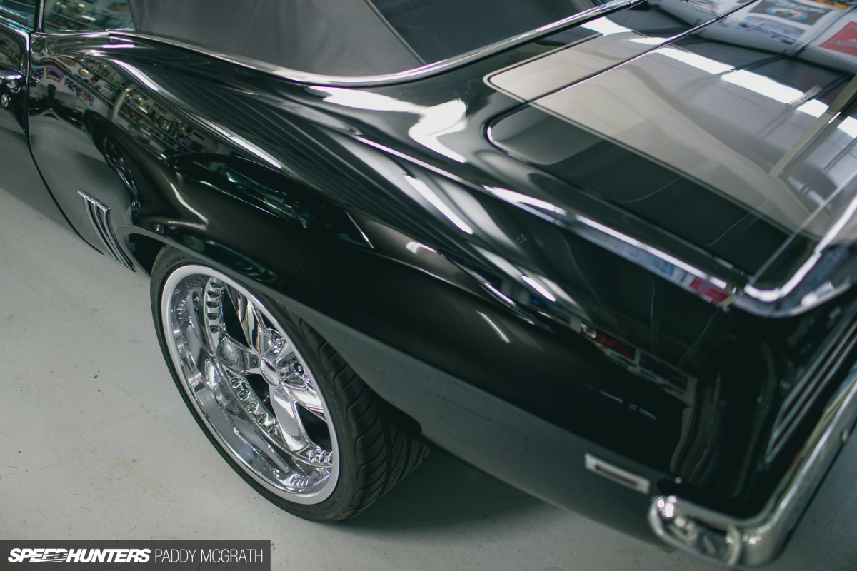 2016 Outlaw Rod Shop Speedhunters by Paddy McGrath-26