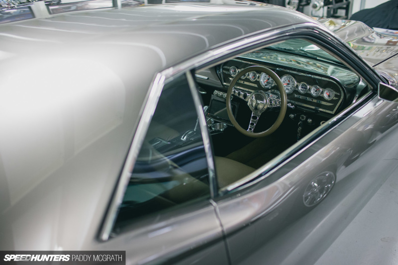 2016 Outlaw Rod Shop Speedhunters by Paddy&nbsp;McGrath-27