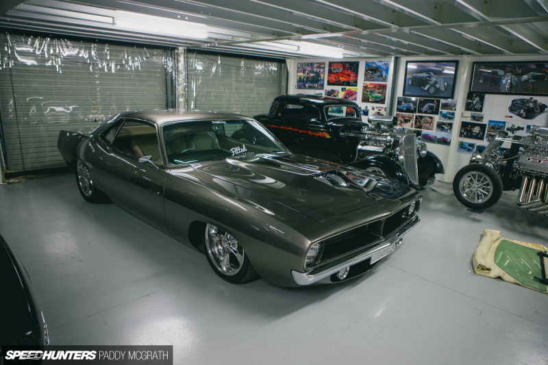 2016 Outlaw Rod Shop Speedhunters by Paddy&nbsp;McGrath-32