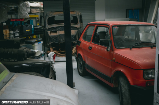 2016 Outlaw Rod Shop Speedhunters by Paddy&nbsp;McGrath-35