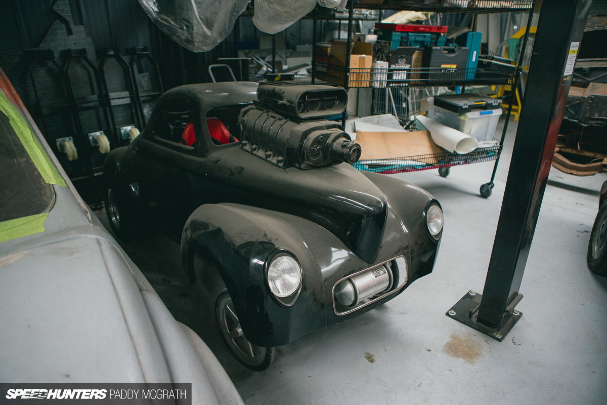 2016 Outlaw Rod Shop Speedhunters by Paddy McGrath-36