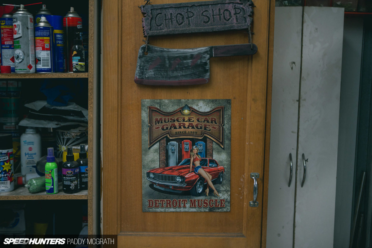 2016 Outlaw Rod Shop Speedhunters by Paddy McGrath-38