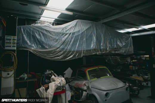 2016 Outlaw Rod Shop Speedhunters by Paddy&nbsp;McGrath-39