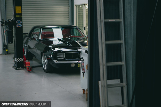 2016 Outlaw Rod Shop Speedhunters by Paddy&nbsp;McGrath-40