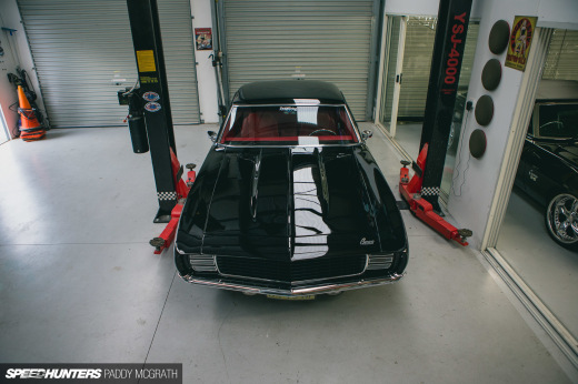 2016 Outlaw Rod Shop Speedhunters by Paddy&nbsp;McGrath-41