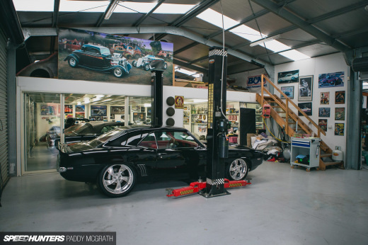 2016 Outlaw Rod Shop Speedhunters by Paddy&nbsp;McGrath-43