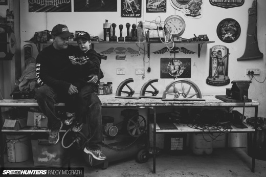 2016 Outlaw Rod Shop Speedhunters by Paddy&nbsp;McGrath-45