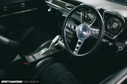 2016 Outlaw Rod Shop Speedhunters by Paddy&nbsp;McGrath-50