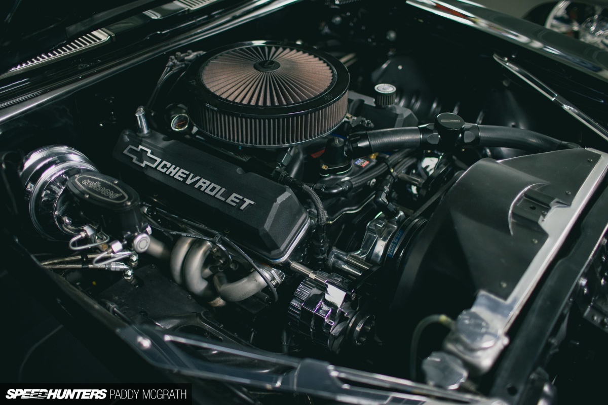 2016 Outlaw Rod Shop Speedhunters by Paddy McGrath-53