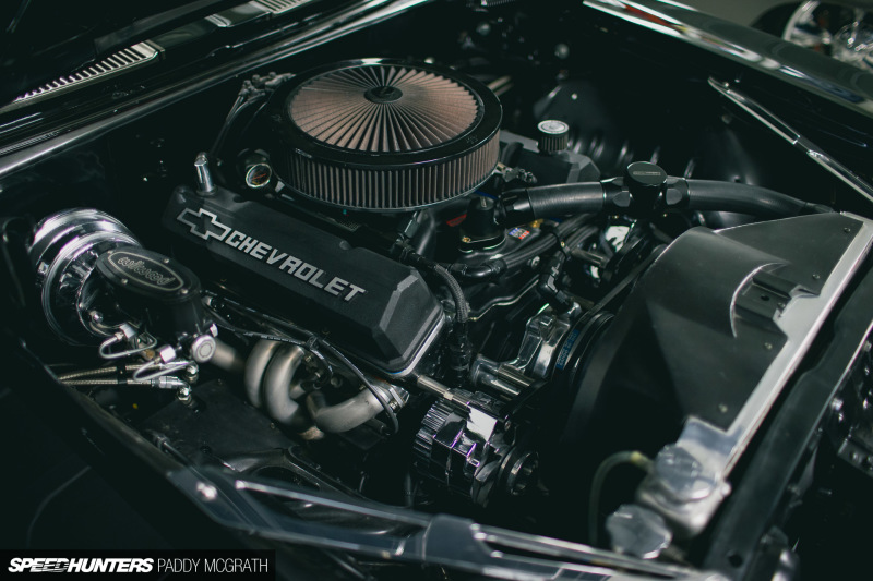 2016 Outlaw Rod Shop Speedhunters by Paddy&nbsp;McGrath-53