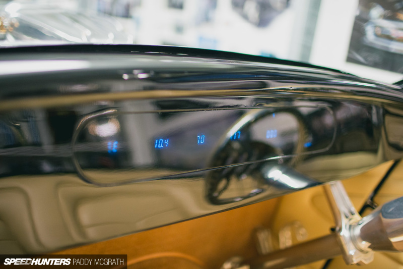 2016 Outlaw Rod Shop Speedhunters by Paddy&nbsp;McGrath-56