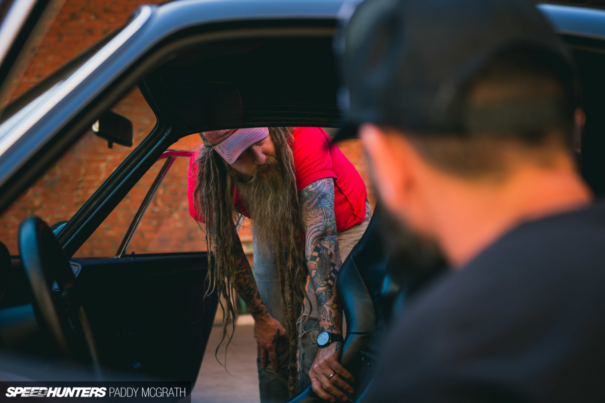 2016 Magnus Walker Porsche 964 Speedhunters by Paddy McGrath-4