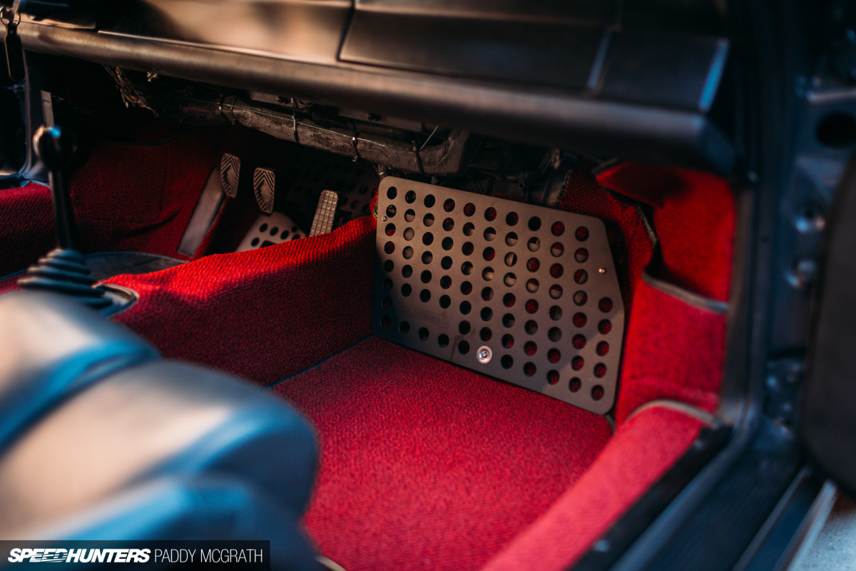 2016 Magnus Walker Porsche 964 Speedhunters by Paddy McGrath-6