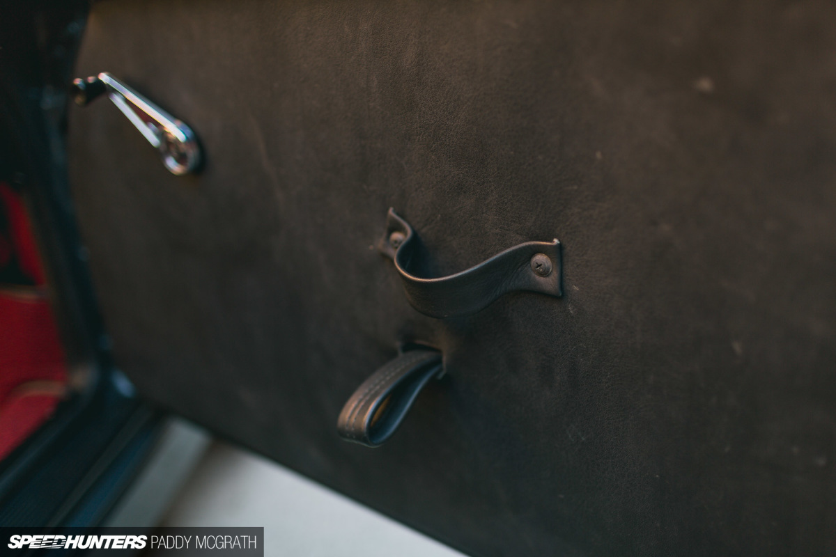 2016 Magnus Walker Porsche 964 Speedhunters by Paddy McGrath-8