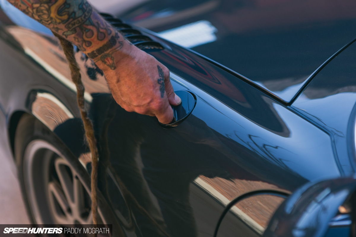 2016 Magnus Walker Porsche 964 Speedhunters by Paddy McGrath-10