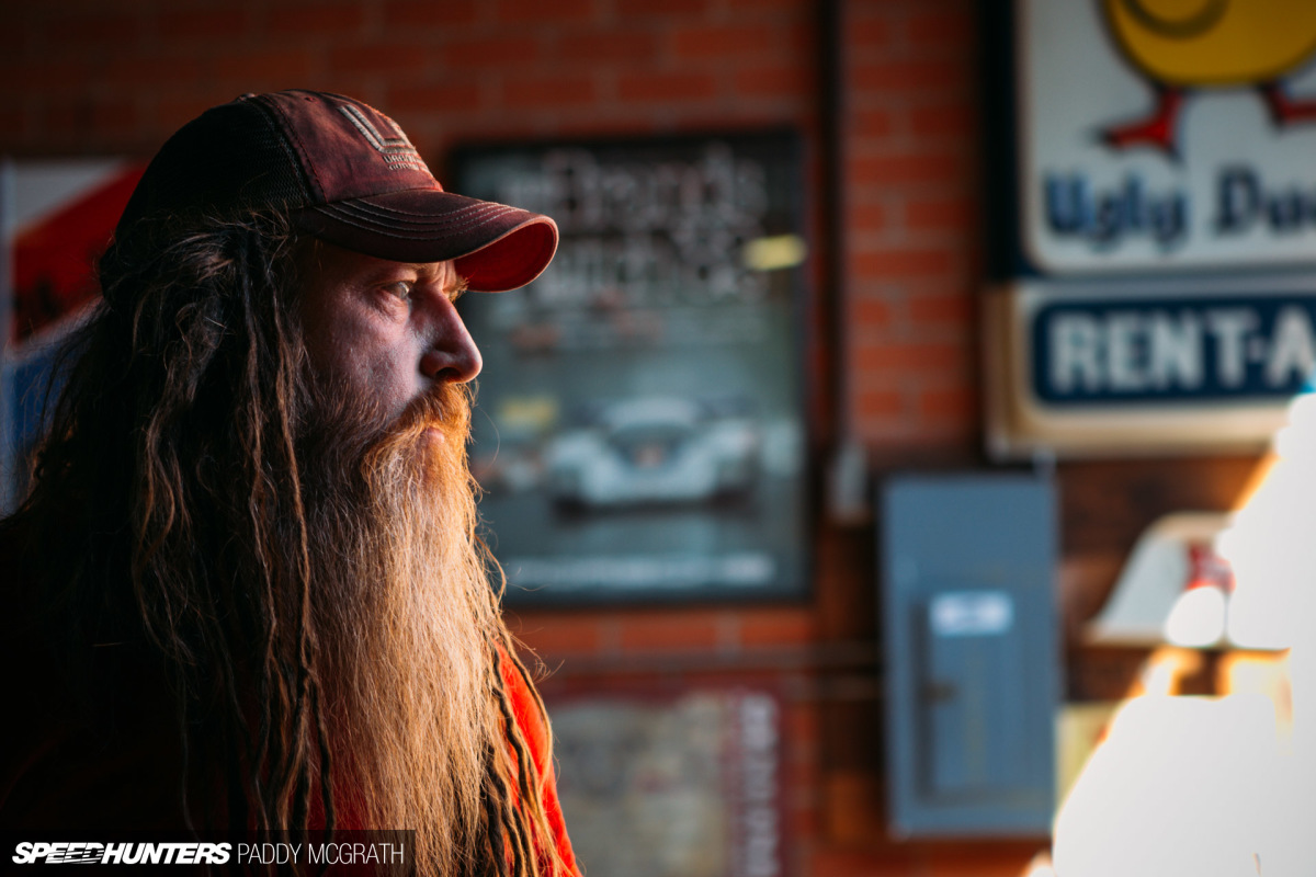 2016 Magnus Walker Porsche 964 Speedhunters by Paddy McGrath-12